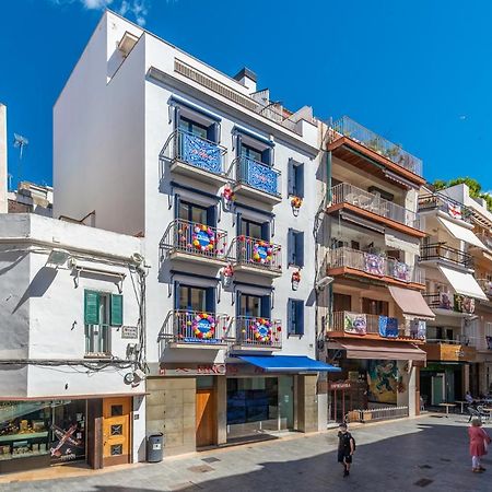 Insitges Center Daire Dış mekan fotoğraf