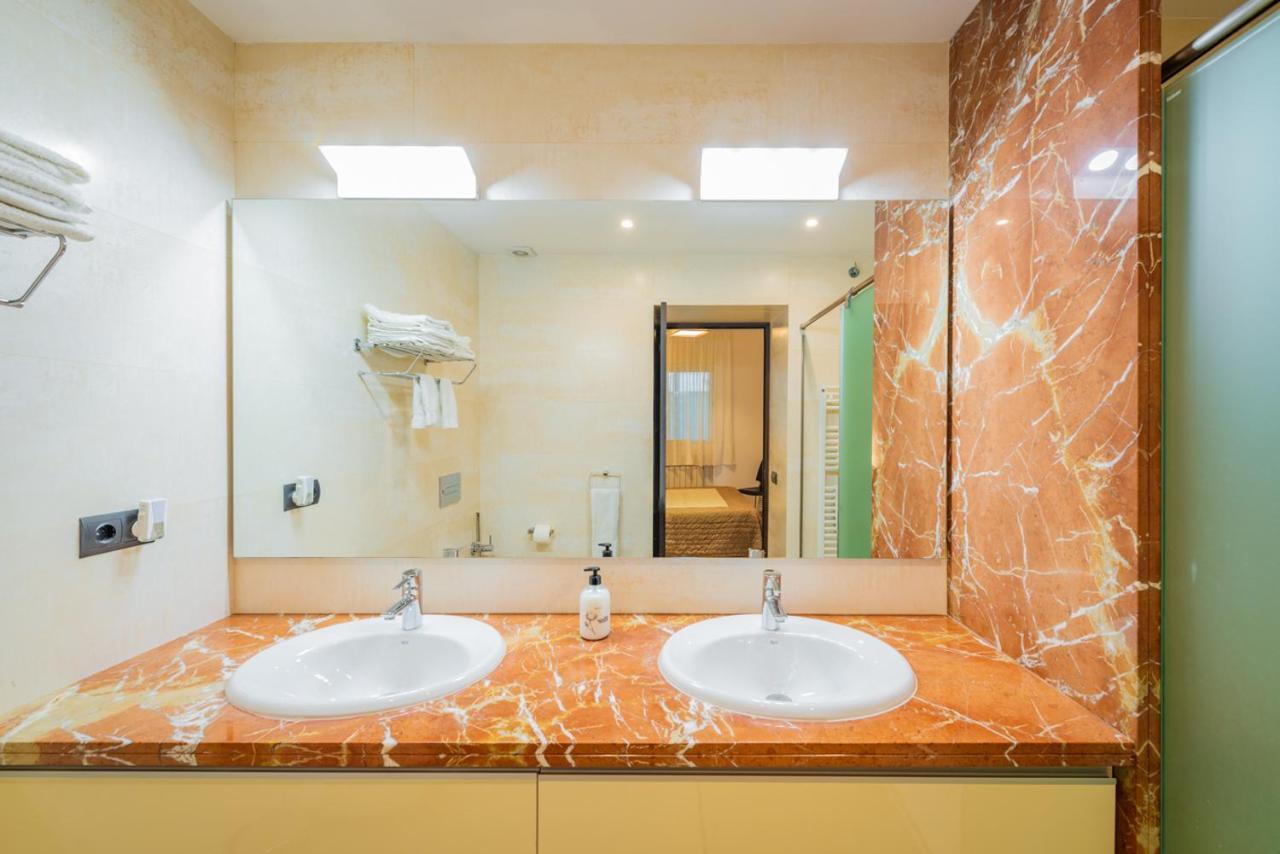 Insitges Center Daire Dış mekan fotoğraf