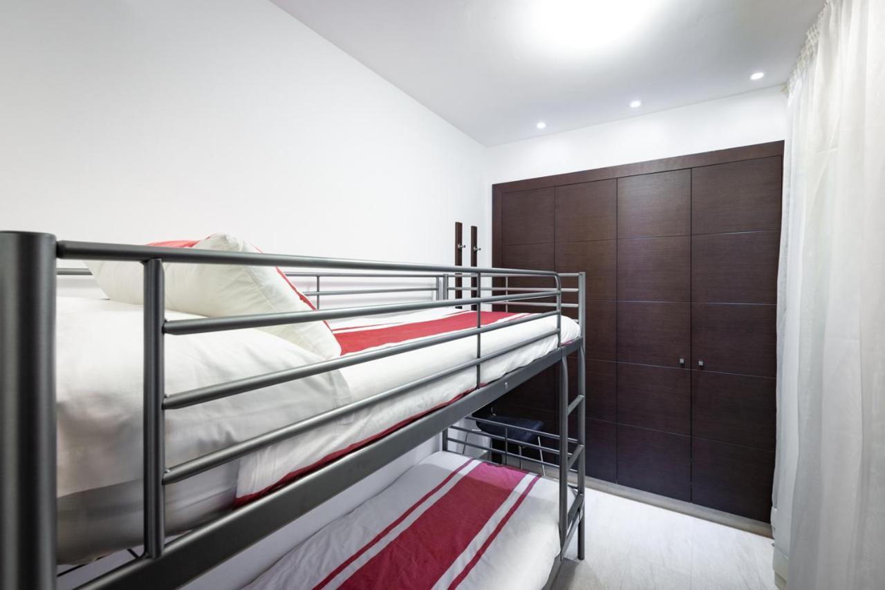 Insitges Center Daire Dış mekan fotoğraf