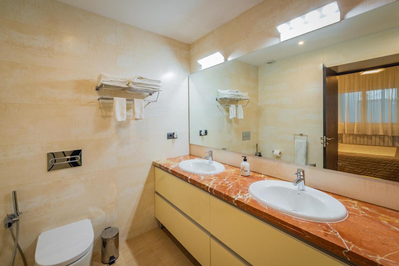 Insitges Center Daire Dış mekan fotoğraf