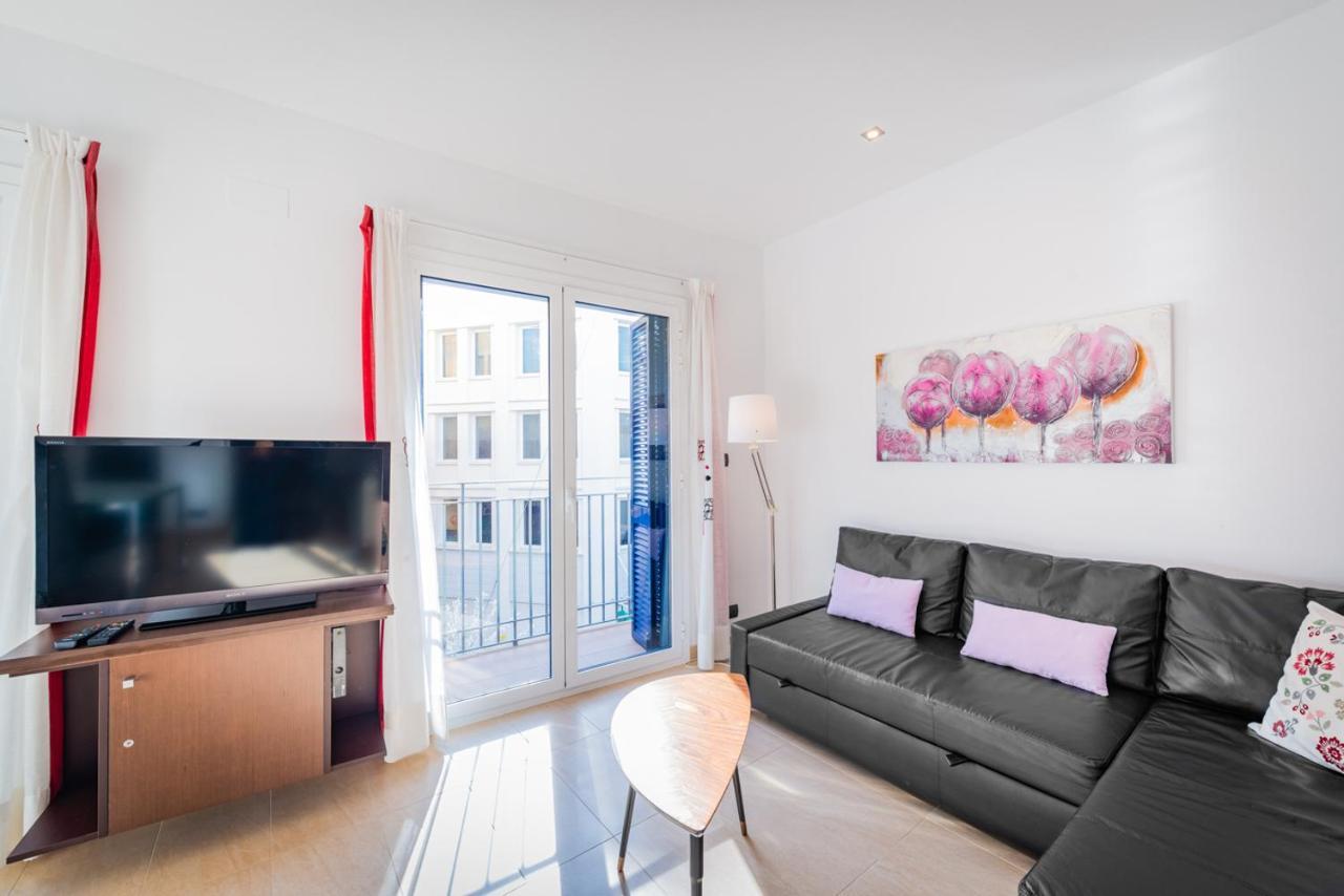 Insitges Center Daire Dış mekan fotoğraf