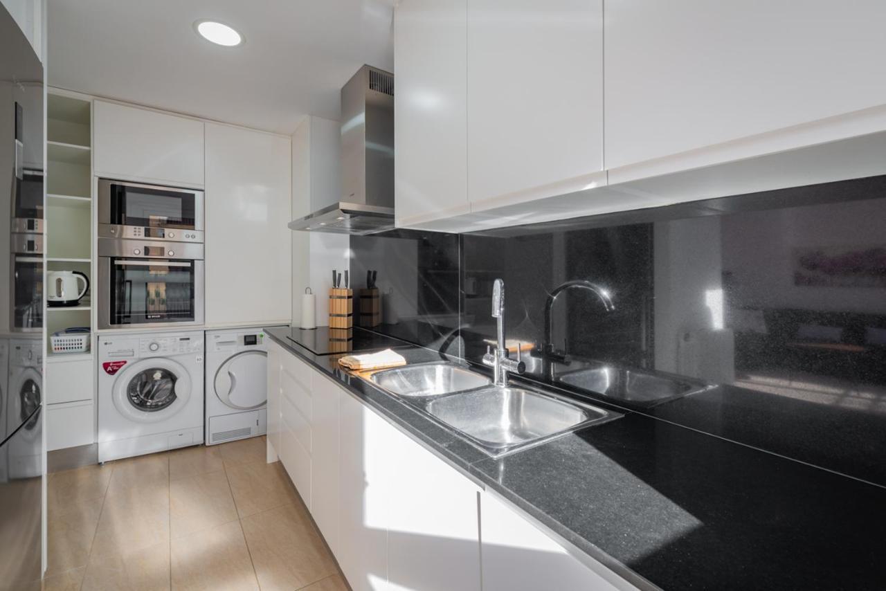 Insitges Center Daire Dış mekan fotoğraf