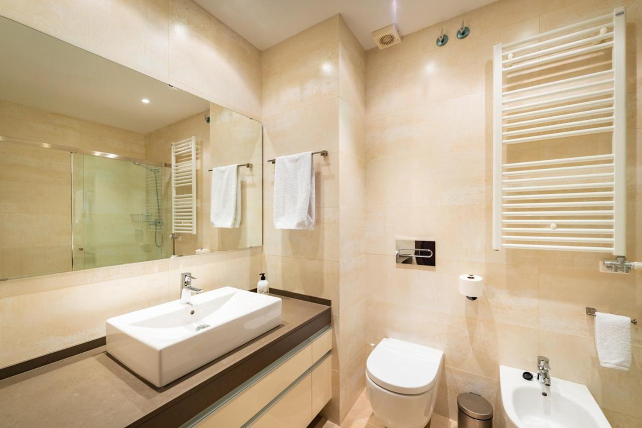 Insitges Center Daire Dış mekan fotoğraf