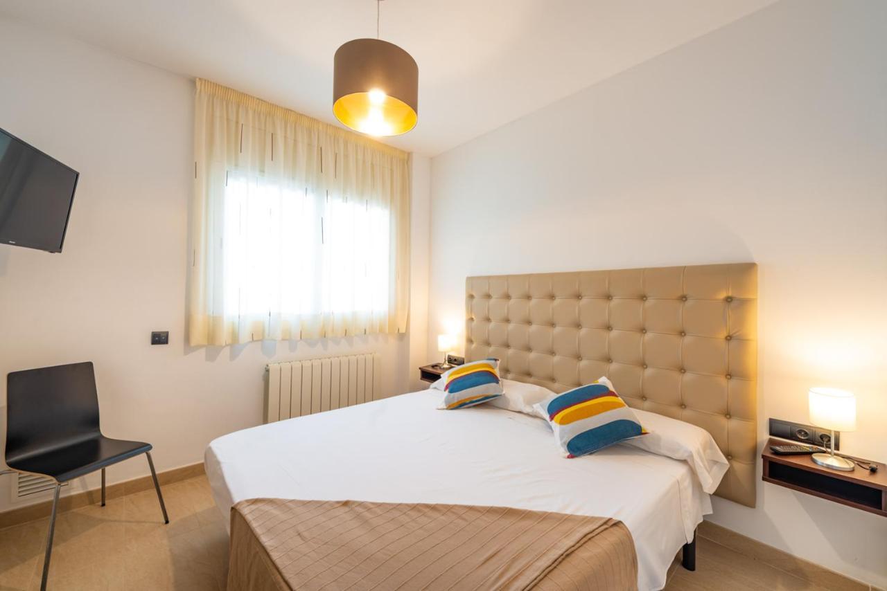 Insitges Center Daire Dış mekan fotoğraf