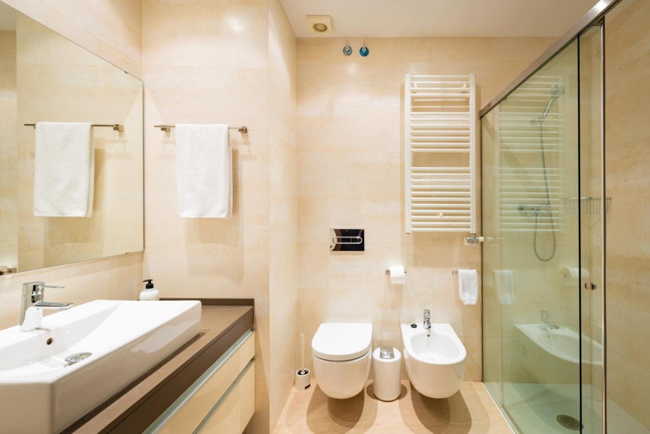 Insitges Center Daire Dış mekan fotoğraf