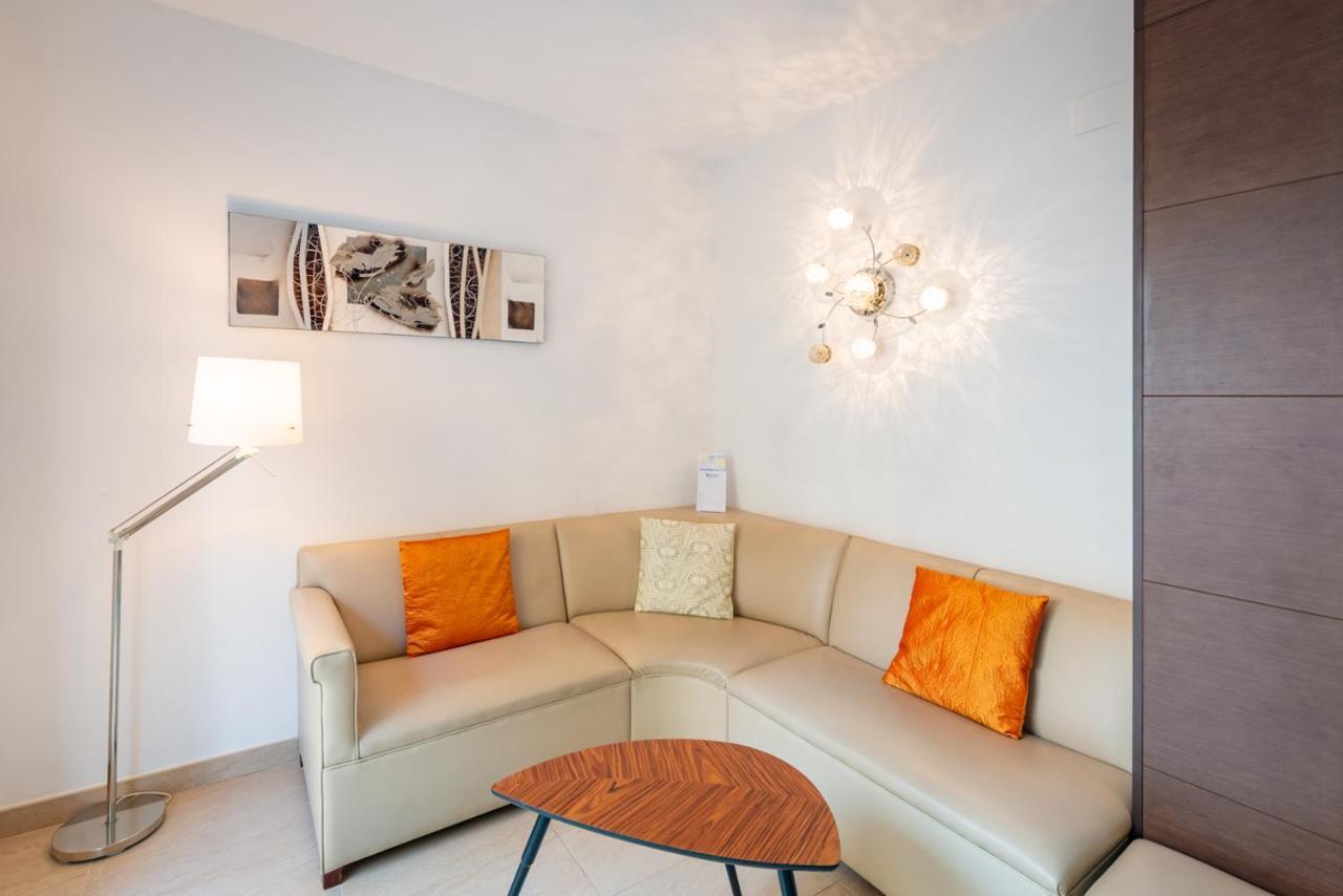Insitges Center Daire Dış mekan fotoğraf