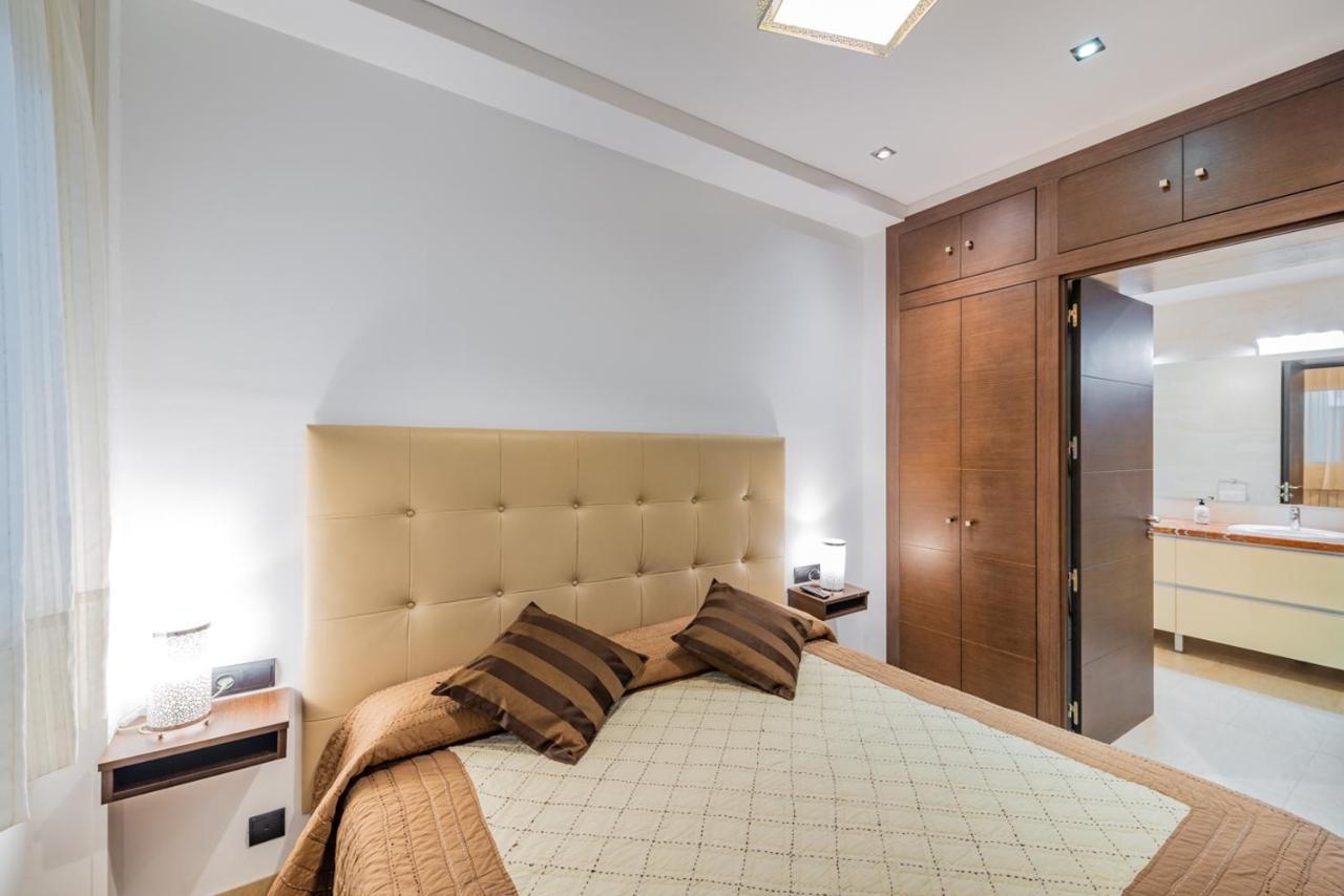 Insitges Center Daire Dış mekan fotoğraf
