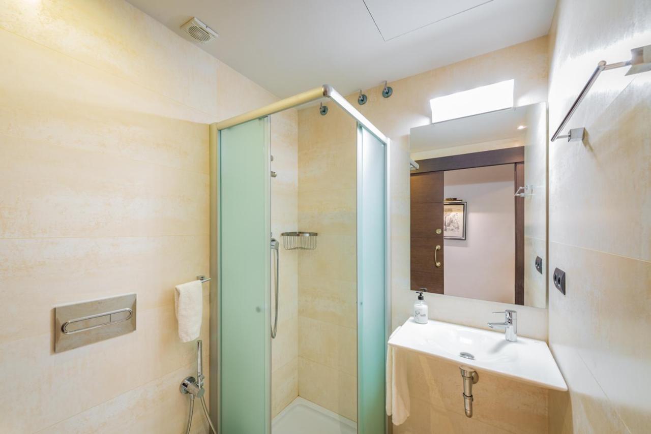 Insitges Center Daire Dış mekan fotoğraf