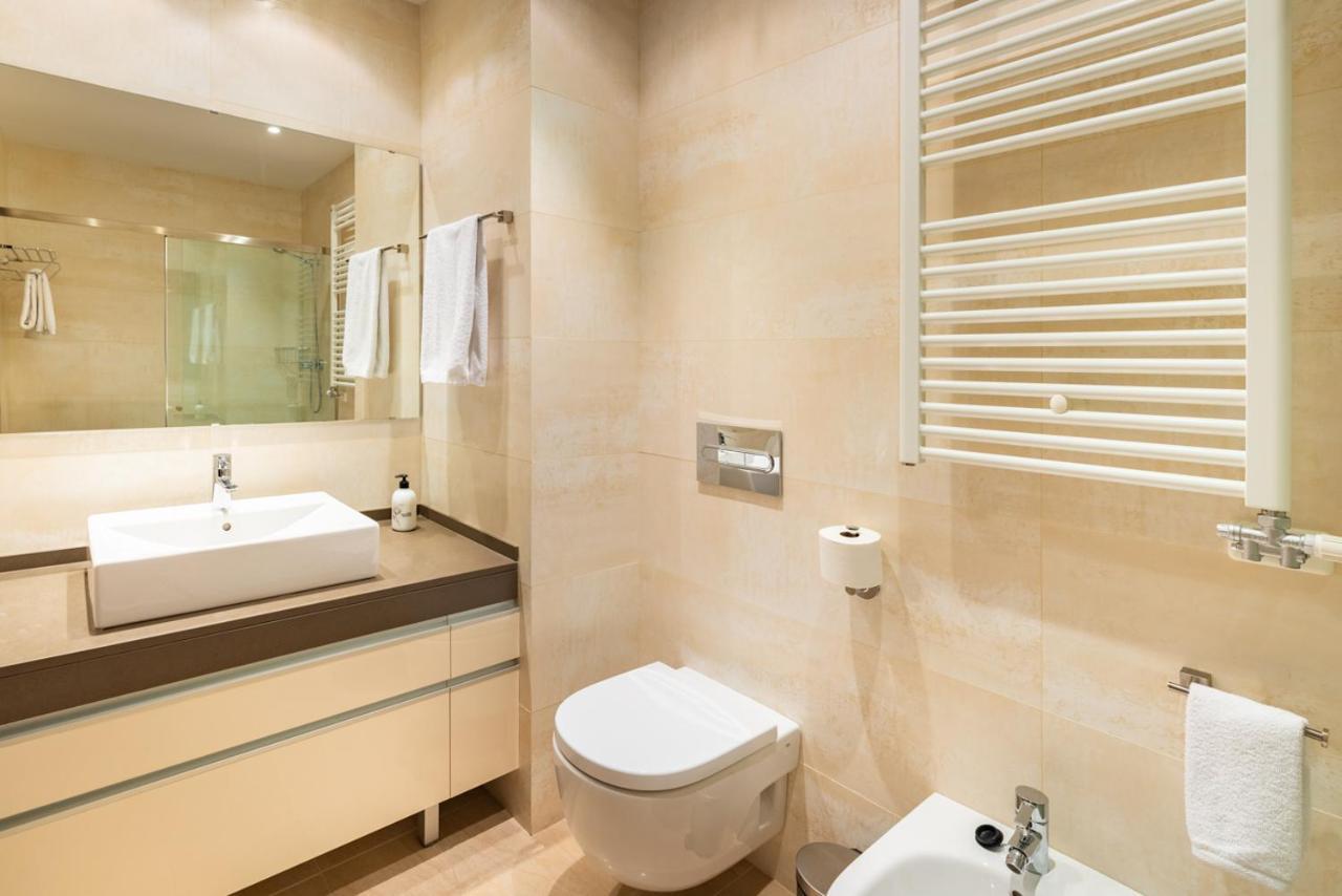 Insitges Center Daire Dış mekan fotoğraf