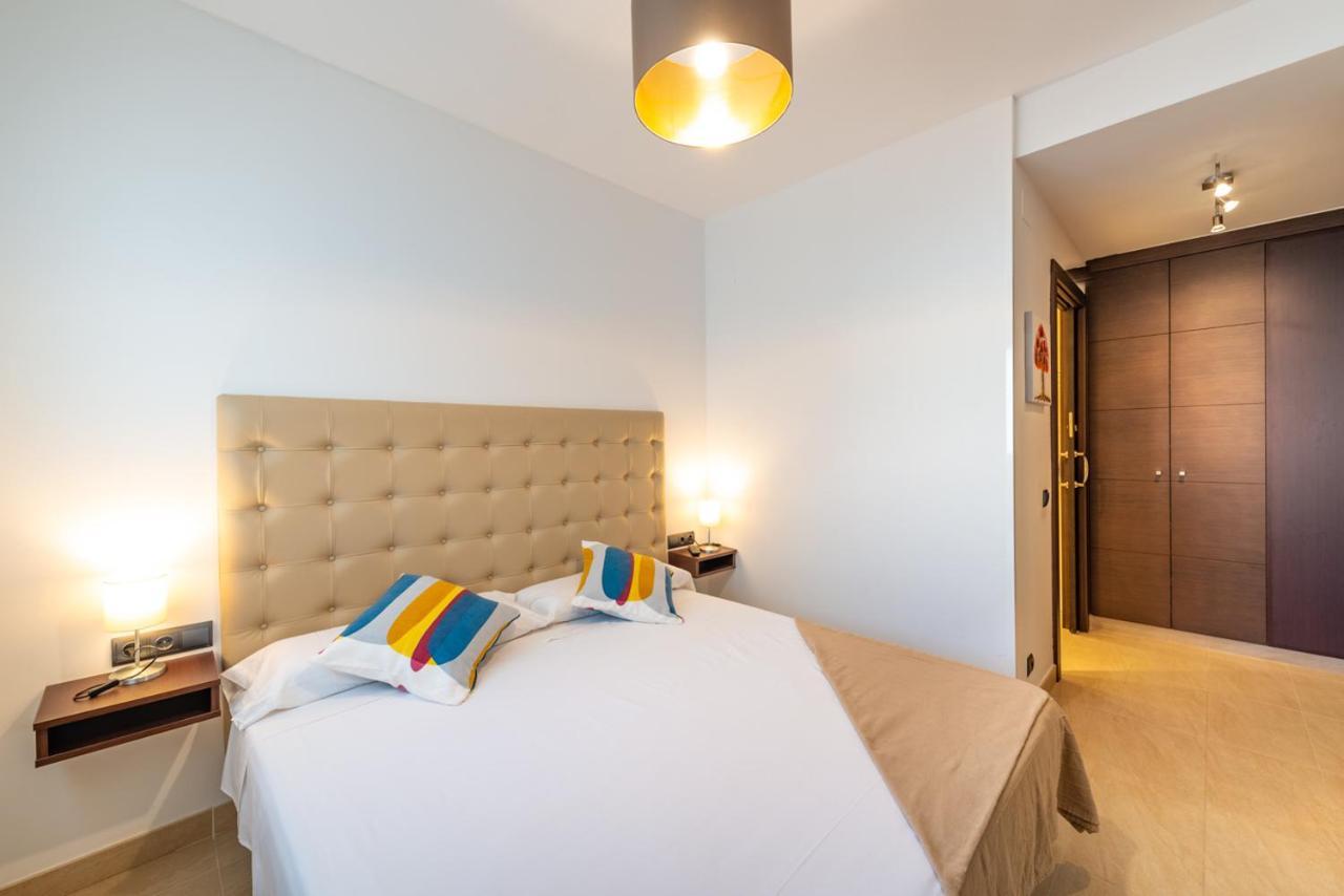 Insitges Center Daire Dış mekan fotoğraf