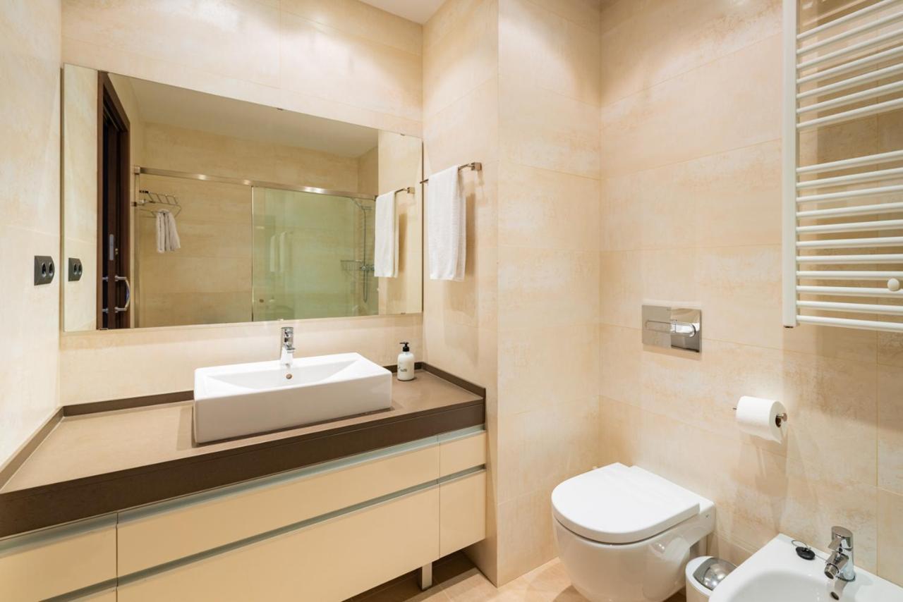 Insitges Center Daire Dış mekan fotoğraf