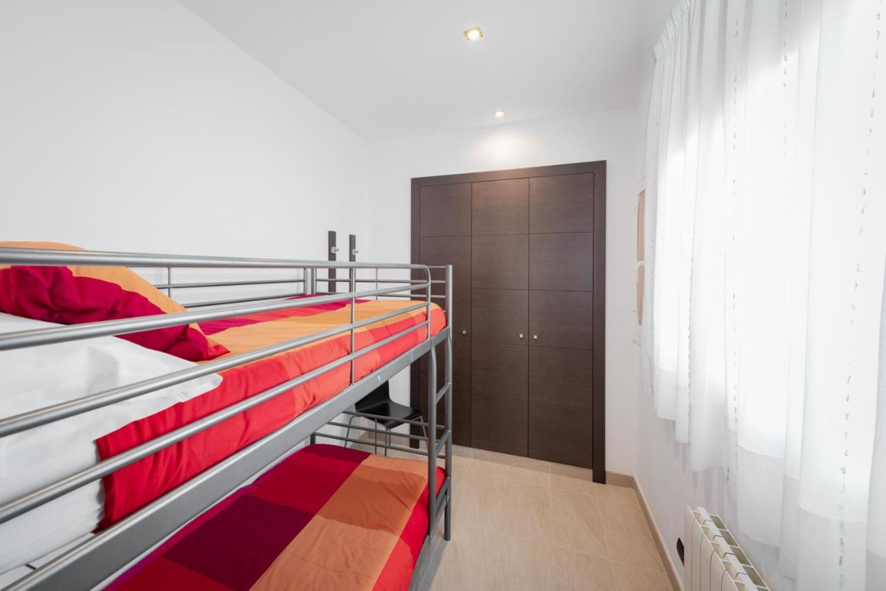 Insitges Center Daire Dış mekan fotoğraf